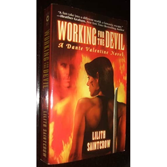 Pre-Owned Working for the Devil (Mass Market Paperback) 0446616702 9780446616706