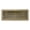 Brown, variant on Tru Aire 4 in. H X 12 in. W 2-Way Powder Coat Brown Steel Floor Register