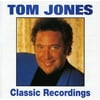 Tom Jones - Classic Recordings Tom Jones - Opera / Vocal - CD