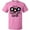 Azalea, variant on Inktastic Oldies but Goodies Records and Music Notes T-Shirt