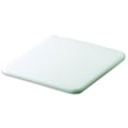 thumbnail image 2 of Tabla De Cortar San Jamar 6X9 Blanca, 2 of 4