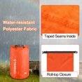 thumbnail image 6 of TOMSHOO Storage bag,ADBEN Outdoor Dry 3 Waterproof LIUnA dsfen Dry 5 Waterproof, 6 of 6