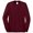 Maroon, variant on Jerzees Jz 29Lsr 5.6 Oz 50/50 L/S Tee