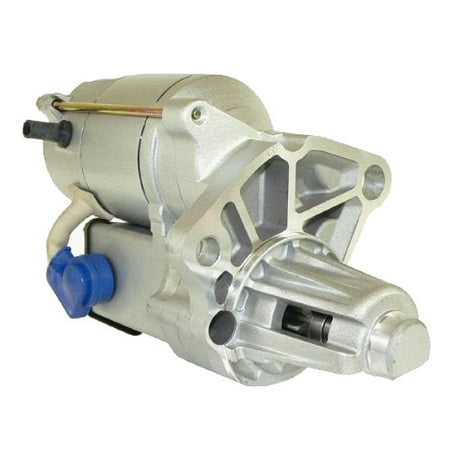 DB Electrical SND0088 - HI TORQUE New Mini Mopar Dodge Plymouth Starter For Super Torque! 4379143 4379144 (Best Mopar Mini Starter)