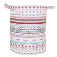 thumbnail image 1 of Ropa Plegable, Cesto De Tela Impermeable, Cesto De Ropa Sucia De Alta Capacidad Para Guardar Textiles Y Juguetes Minnieouse HA043912-04, 1 of 6