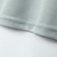 thumbnail image 4 of pstuiky camisetas para hombre, Camiseta de manga corta con cuello alto, botones y bolsillos para hombre ropa de hombre l, 4 of 8