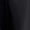 Black, variant on Women'S Button V Neck Chiffon Tops 3/4 Bell Sleeve Tie Knot Casual Blouses Loose Summer Shirts Mint Green S