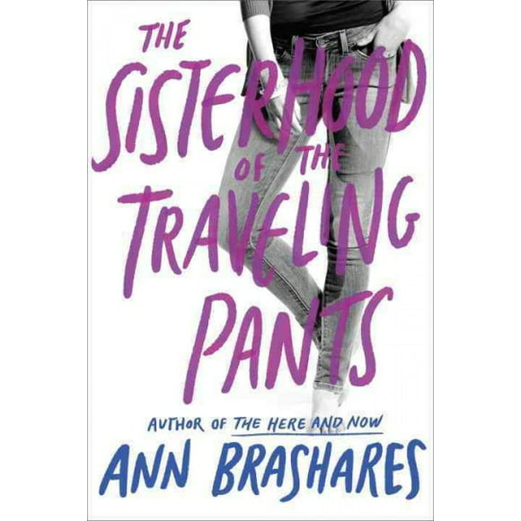 Pre-owned Sisterhood of the Traveling Pants, Paperback by Brashares, Ann, ISBN 0385730586, ISBN-13 9780385730587