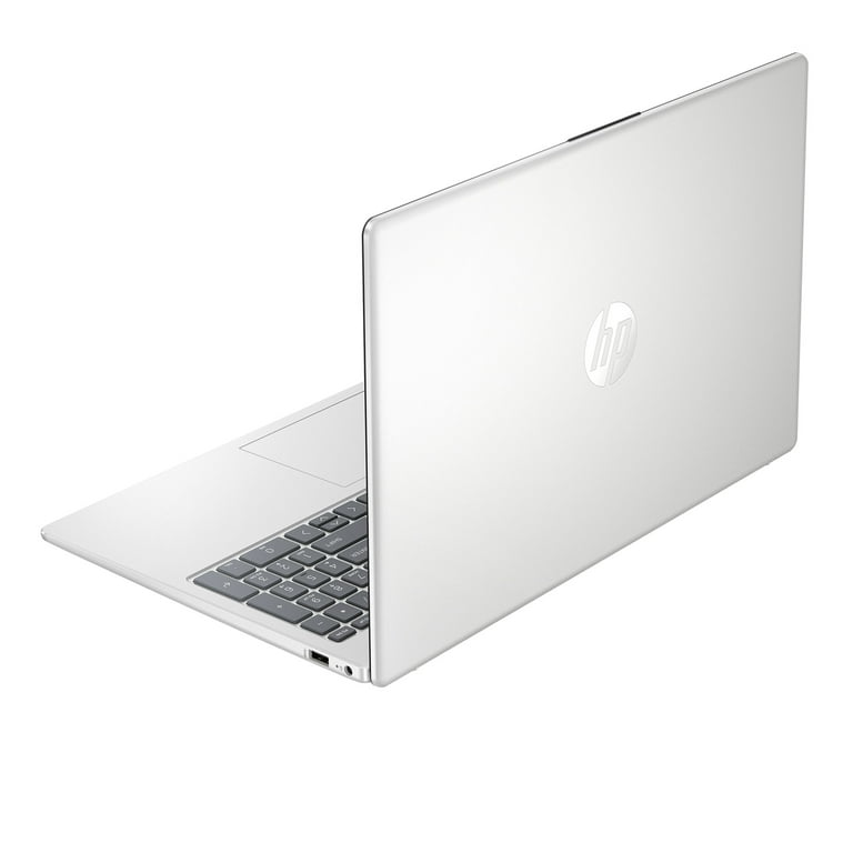 HP 15.6 inch FHD IPS Touch Windows Laptop AMD Ryzen 5 7520U 8GB