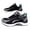 Grey, variant on NOKIO Sneakers for Men Lightweight La𝖼e Up Sport Shoes with Soft Cushioning Insole, Fashionable Versatile Running Shoes Breathable Widh Width Waliking Athlet𝗂c Shoes for Back to College