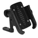 thumbnail image 3 of Soporte De Teléfono Para Motocicleta, Soporte De Teléfono Para Manillar Ajustable De 5,5-9 Cm, Tamaño Universal, Conducción Segura, Negro Para Motocicleta, ATV, UTV ANGGREK Otros, 3 of 8