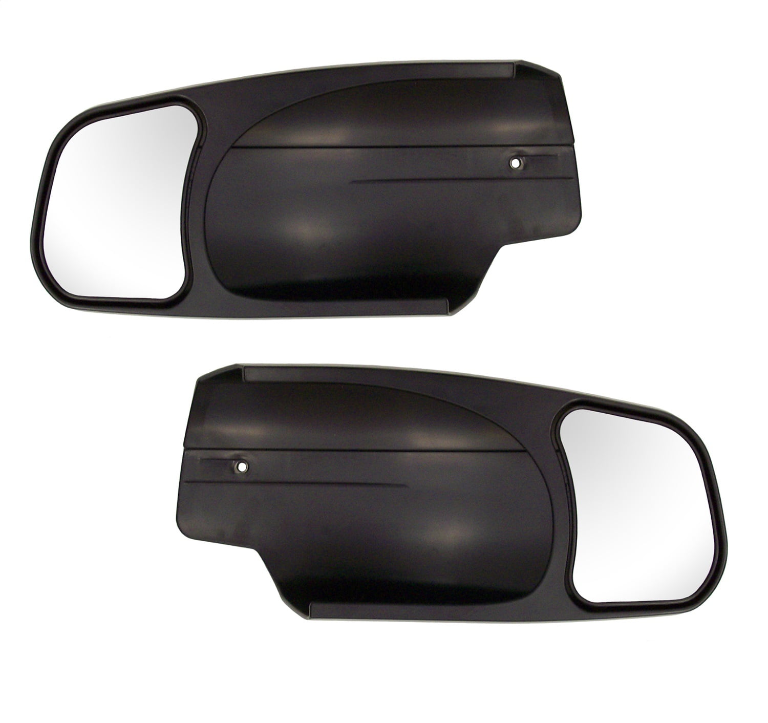 CIPA Mirrors 11300 Custom Towing Mirror Set Fits 07-18 Sequoia