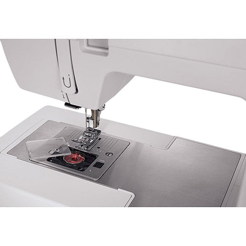 Singer 44S Classic Heavy Duty Sewing Machine High Speed, 23 BuiltIn