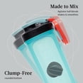thumbnail image 4 of Contigo Shake & Go Fit 2.0 Shaker Bottle, 28oz, 4 of 6