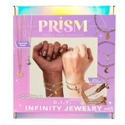 Prism D.I.Y. Infinity Metal Jewelry