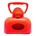 thumbnail image 1 of Scooper Portable pour Déchets de Chien, Scooper Portable pour Chien Chat, 1 of 5