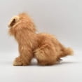thumbnail image 2 of Peluche Hansa Terrier Cachorro de 23 cm de longitud, 2 of 9