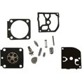 thumbnail image 2 of 5 Set Carburetor Repair Kit Compatible With Stihl Hs45 Fs55 Fs38 Bg45 Zama C1q, 2 of 5
