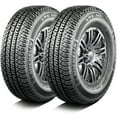 thumbnail image 5 of Michelin LTX A/T2 All-Season P275/65R18 114T Tire Fits: 2019-23 Chevrolet Silverado 1500 LT Trail Boss, 2004-14 Ford F-150 FX4, 5 of 6