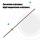thumbnail image 1 of ,T8 8mm Trapezoidal Inoxidable Calidad Inigualable, 1 of 8