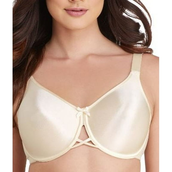 Va Bien Womens Seamless Minimizer Bra Style-601