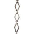 thumbnail image 2 of RCH Hardware CH-BR22-U Brass Chandelier Chain, Various Finishes (3 Feet), 2 of 2