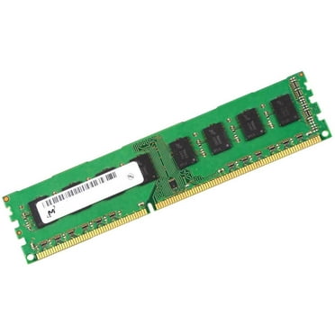 Crucial - DDR5 - module - 32 GB - DIMM 288-pin - 4800 MHz / PC5 