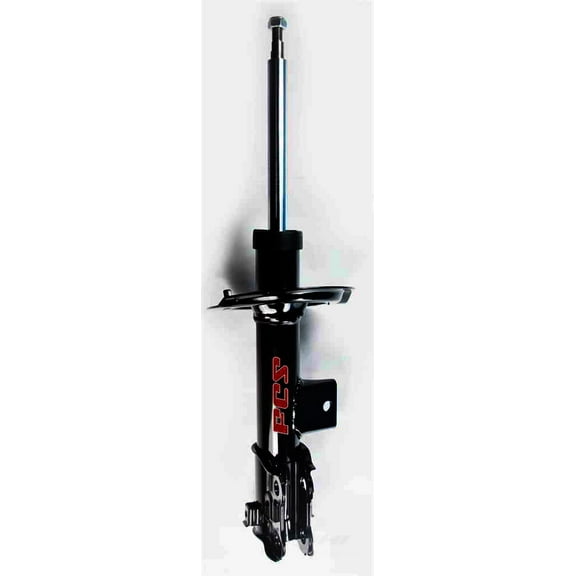 Suspension Strut Assembly