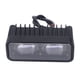 thumbnail image 5 of Lámpara de seguridad LED de doble lente Bling Bling para montacargas 30W 6000K, 5 of 12