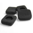 thumbnail image 4 of Convient pour Bang Olufsen BO FORM 2I Cache-Oreilles Carrés, 4 of 7