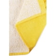 thumbnail image 5 of Winnie The Pooh Kids Hooded Towel, Yellow, Disney, 22" x 51", 5 of 9