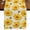 Yellow, variant on Table Runners 60 Inches Long Dress Scarves, Golden Gray Chrysanthemum Farmhouse Kitchen/Dining Table Runner, Small Coffee Tablerunners, Farmhouse Bees Floral Rustic 13x60 Inch