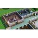thumbnail image 2 of Two Point Hospital Nintendo Switch Juego físico Nintendo Nintendo Switch, 2 of 2