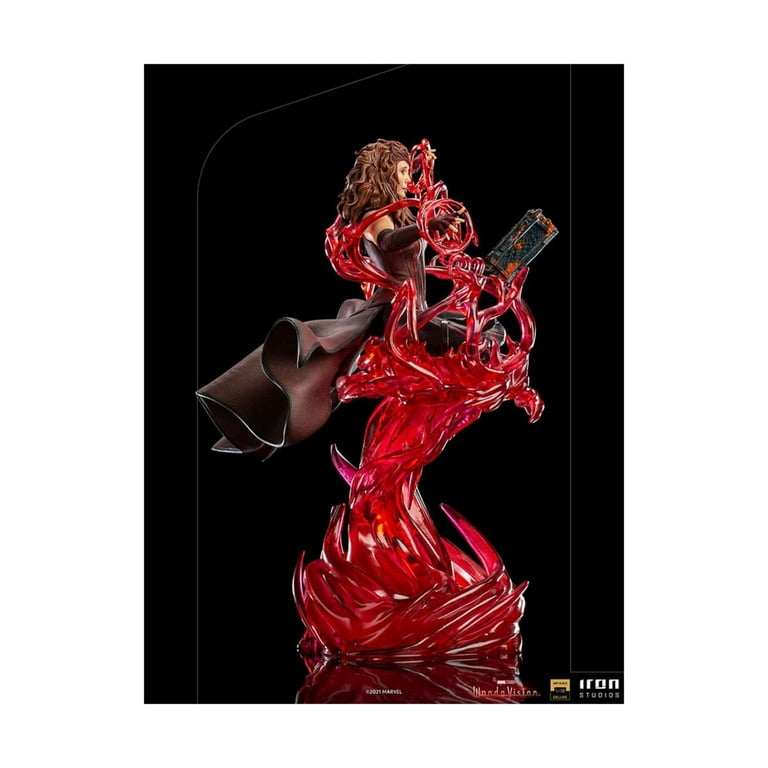 Scarlet Witch: WandaVision gives new life to character with merch and more