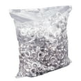 thumbnail image 2 of 1000pcs 12mm Grommet Eyelet Plating Treatment Rust Prevention Leather Grommets for Decorating, 2 of 12
