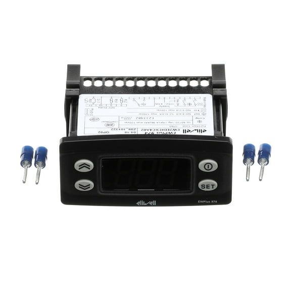 Franke Foodservice System Eliwell Controller 18008082 - Genuine OEM Replacement Part