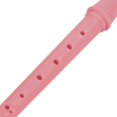 thumbnail image 2 of WEUVEB Wind Instruments ABS Recorder Flute for Coordination Practice 1Set, 2 of 8