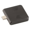 thumbnail image 4 of Lecteur de Carte de Téléphone, Lecteur USB Stable Précis Opération Simple Intégrée Compacte pour la Transmission de Fichiers, 4 of 8