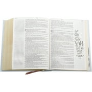 Praise Creative Journaling Bible -King James Version (Hardcover)