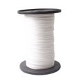 thumbnail image 1 of Synthetic Winch Line Cable Rope 33kg 0.6mm 1000M 16 Weaves Fiber Winch Towing Cable for ATV UTV, 1 of 2
