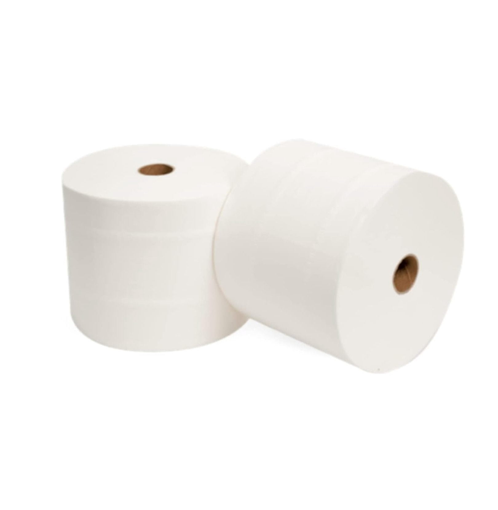 Morcon M1000 Small Bath Tissue, Septic Safe, 2-Ply, White, 1000 Sheets/Roll, 36 Roll/Carton, 1 Carton