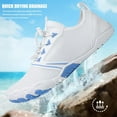 thumbnail image 3 of Running Shoes for Women & Men | Wide Toe Box Sole for Natural Ground Feeling, Hiking Shoes, 3 of 15