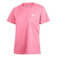 thumbnail image 1 of Playera adidas Mujer Dama Entrenamiento Designed 2 Move rosa XS, 1 of 8