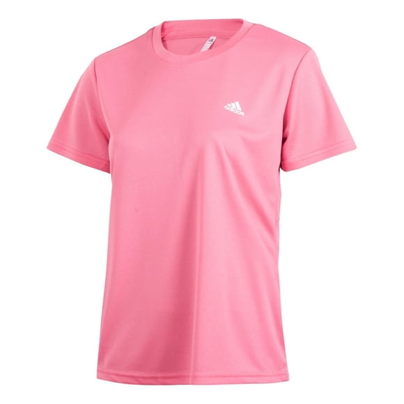 Playera adidas Mujer Dama Entrenamiento Designed 2 Move rosa XS