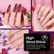thumbnail image 4 of Set de esmaltes de uñas Beetles Cat Eye Gel 6 colores con purpurina, 4 of 9