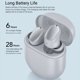 thumbnail image 3 of Redmi AirDots 3 Pro BT5.2 Auricular con 35dB ANC / 69ms Baja latencia / Modo de transparen Abanopi Auriculares, 3 of 6