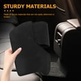 thumbnail image 4 of KAKOWELY center console cover Rear Air Outlet Vent Cover Car Rear Armrest Console Cover Compatible for Destroyer 05 Vehicle Interior Protection Accessory, 4 of 5