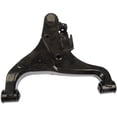 thumbnail image 3 of Suspension Control Arm and Ball Joint Assembly Fits select: 2004-2015,2017-2022 NISSAN TITAN, 3 of 3