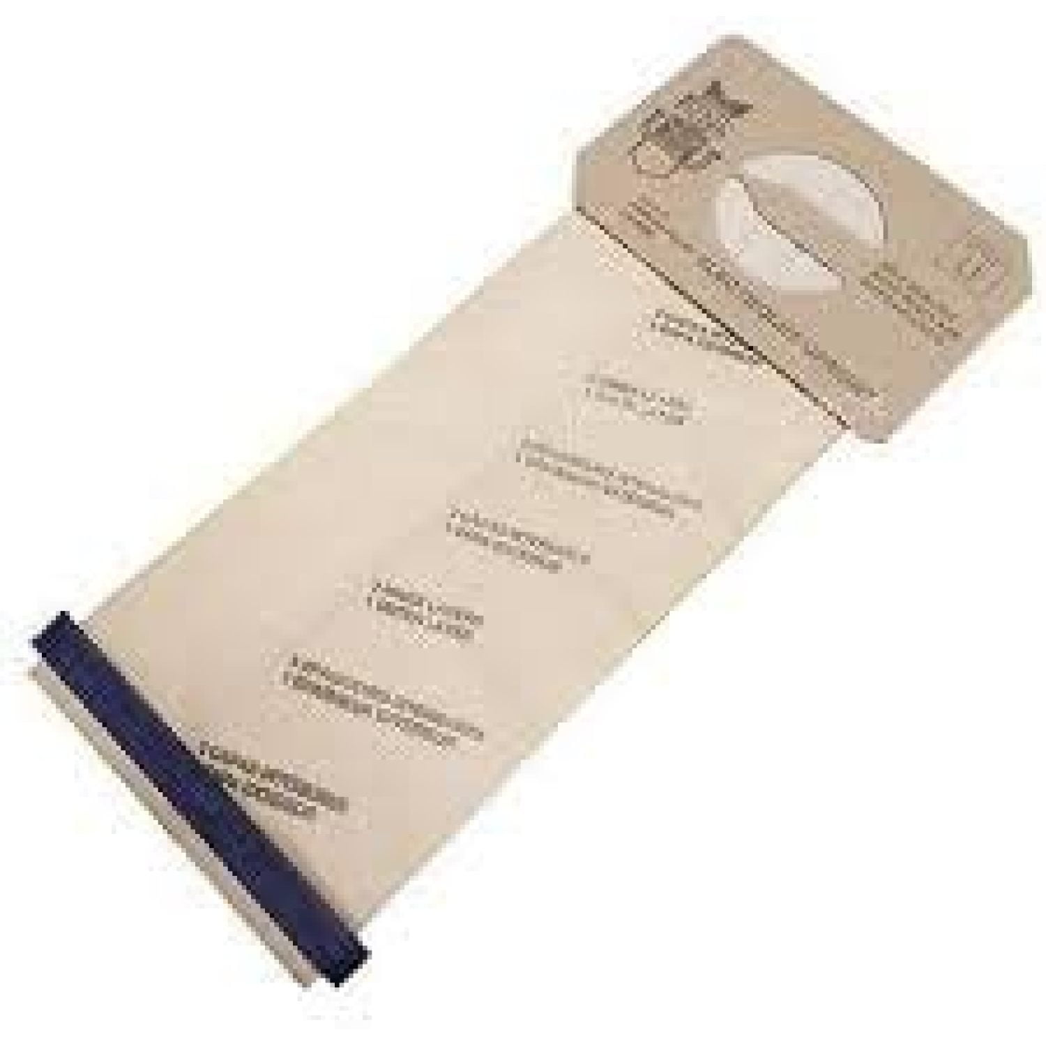 12 Bags for Electrolux Upright Vacuum Cleaner STYLE U