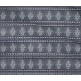 thumbnail image 4 of oneOone Cotton Flex Fabric Diamond & Paisley Block Print Sewing Fabric BTY 40 Inch Wide, 4 of 4